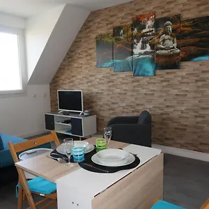  Appartement Le Sleepway - Votre Location Courte Durée à - France