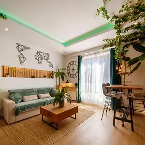  Appartement La Pagoda : Unique Et Atypique à 30 M De La