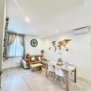  Appartement Defoy Getaway -