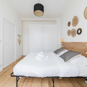  Appartement Cosy Refait A Neuf - 19 - 4p France
