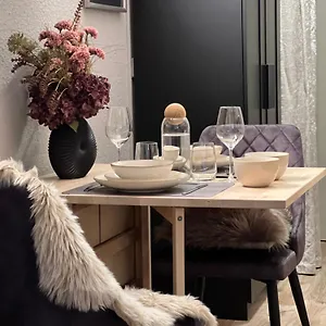  Appartement Rocky Sud France