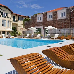 La Garoupe-gardiole Hotel